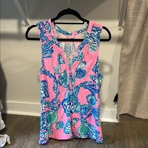 Lilly Pulitzer Top